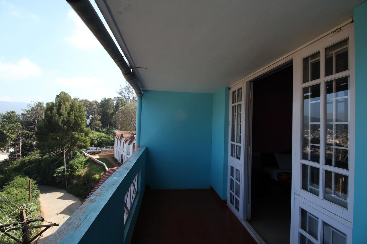 Rk Holiday Home Ooty Exterior photo