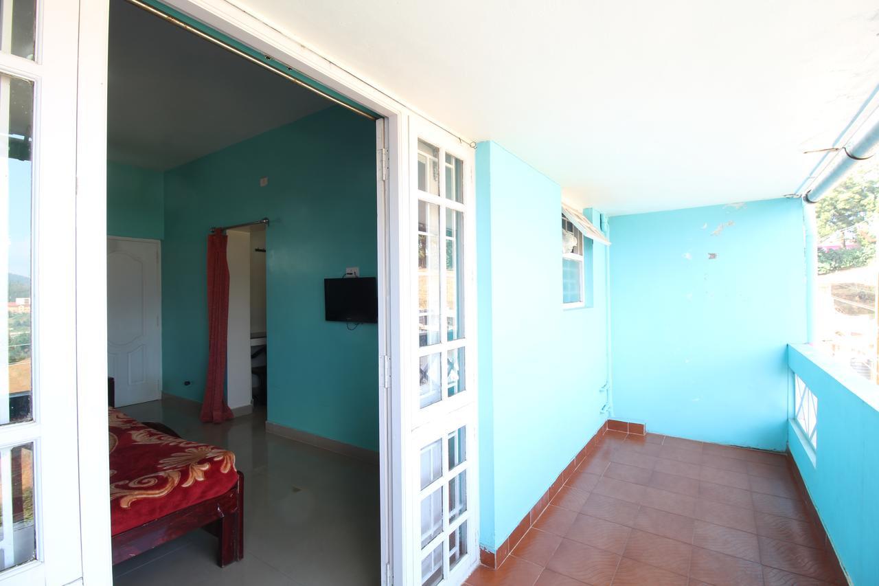 Rk Holiday Home Ooty Exterior photo