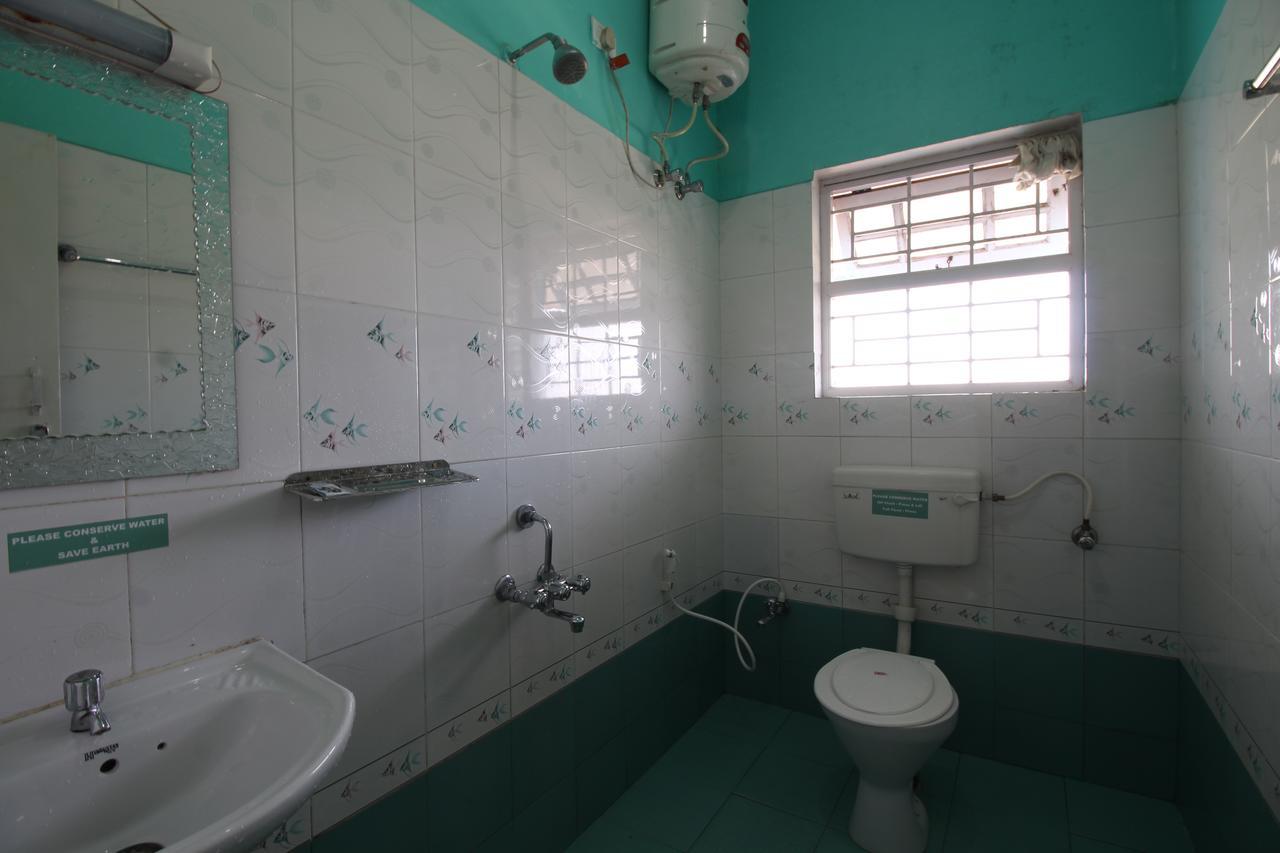 Rk Holiday Home Ooty Exterior photo