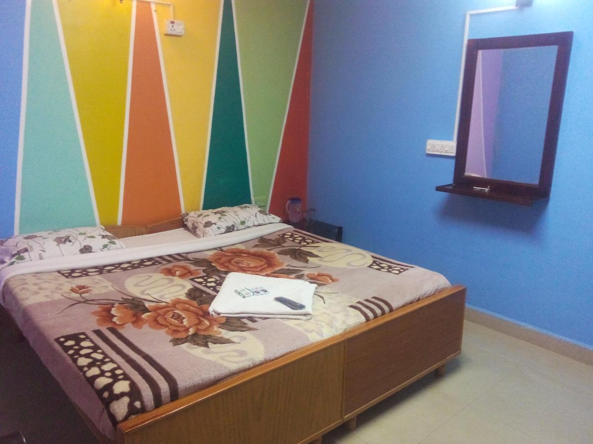 Rk Holiday Home Ooty Exterior photo