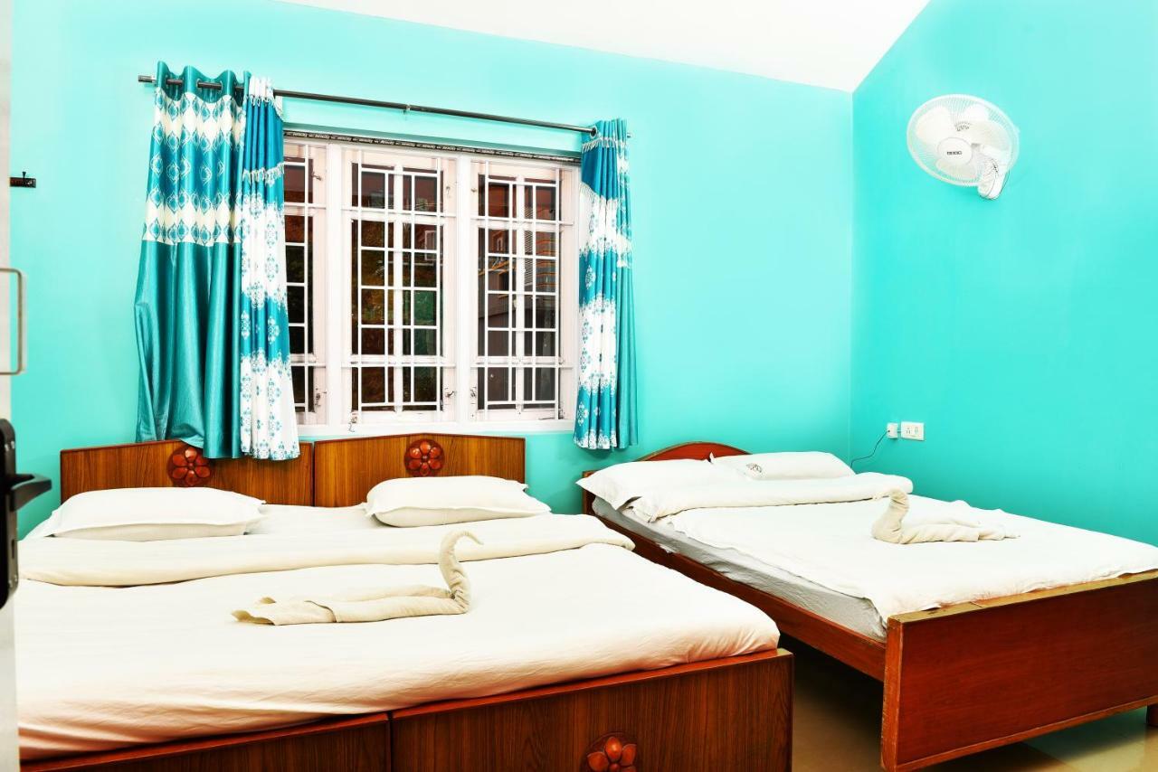 Rk Holiday Home Ooty Exterior photo