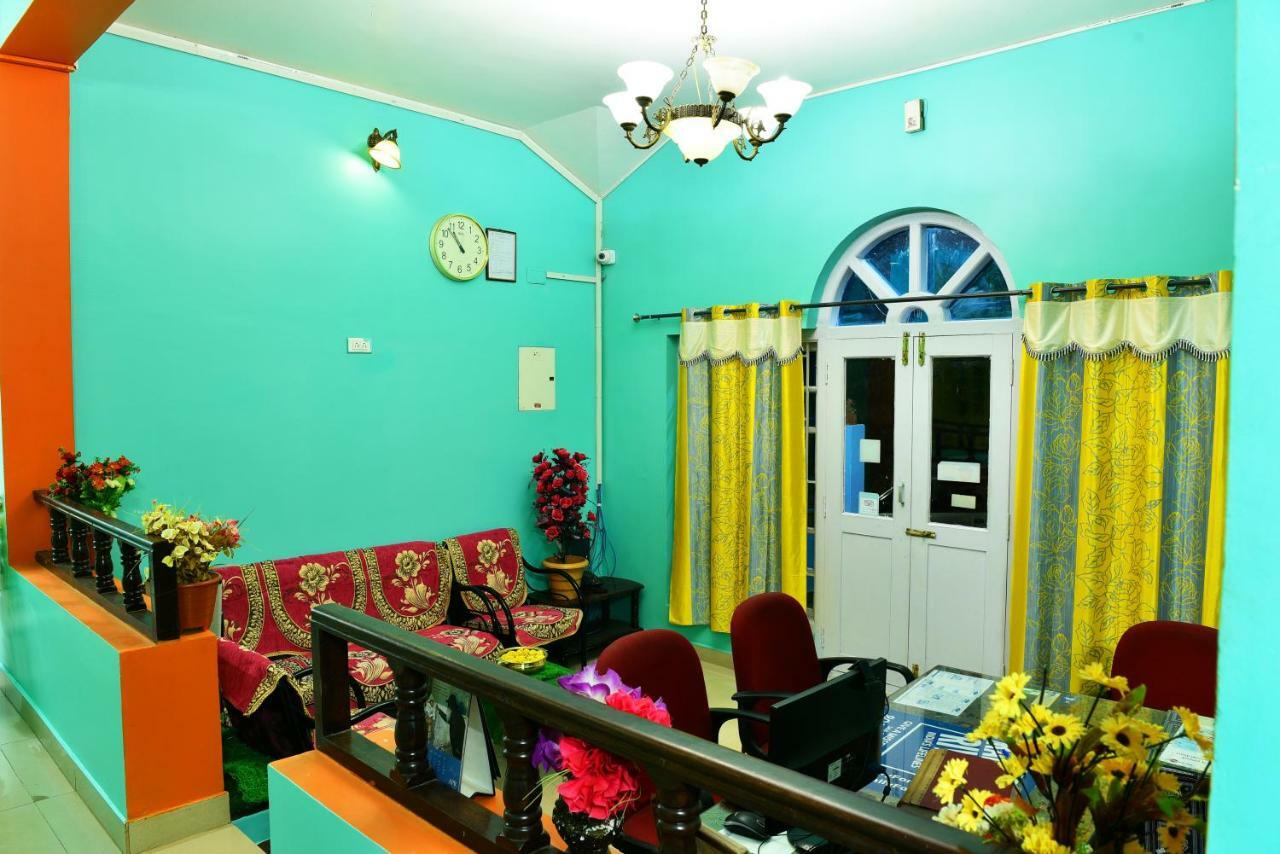 Rk Holiday Home Ooty Exterior photo