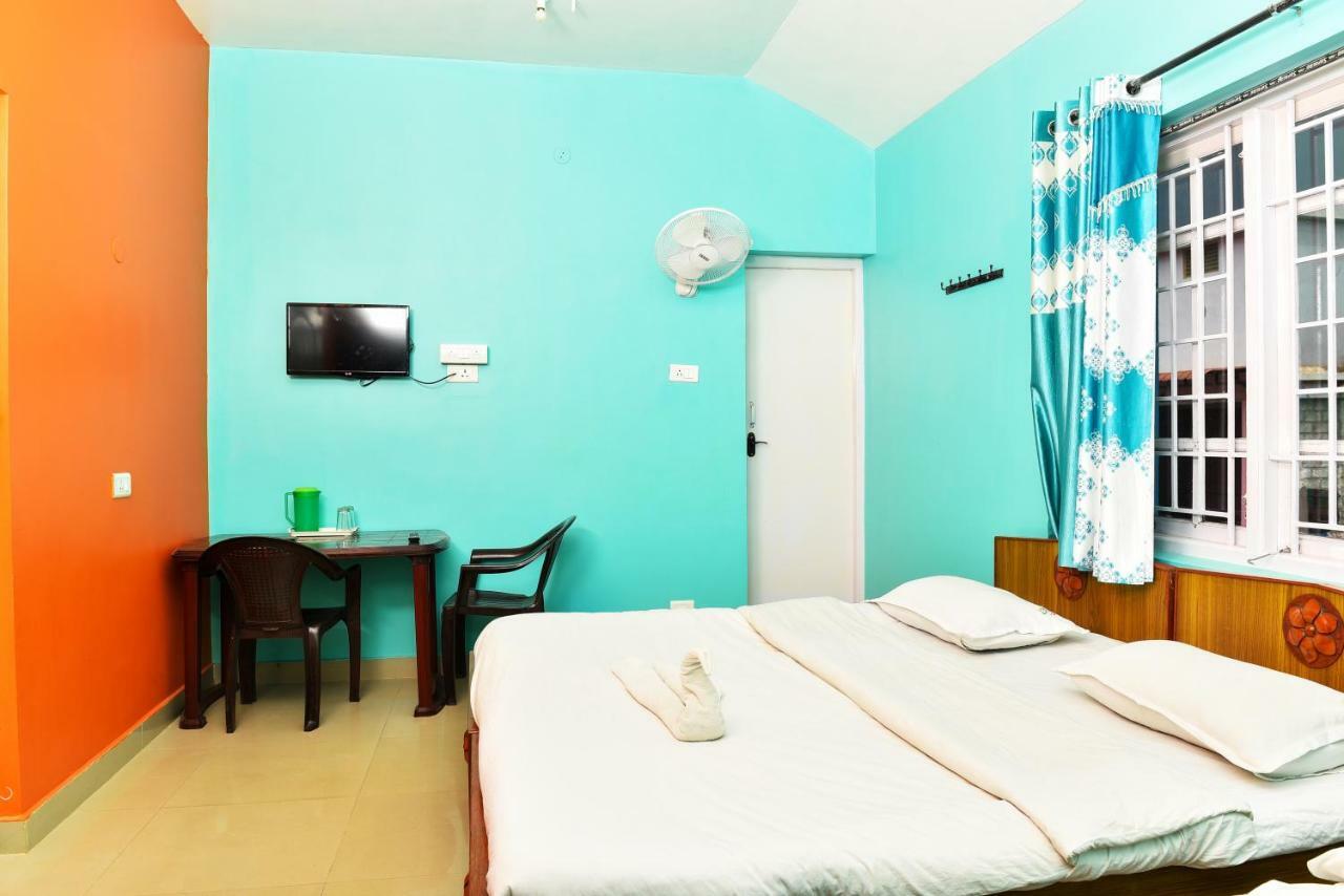Rk Holiday Home Ooty Exterior photo