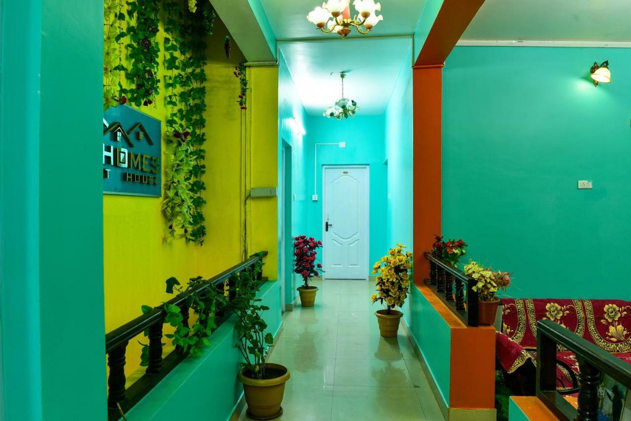 Rk Holiday Home Ooty Exterior photo