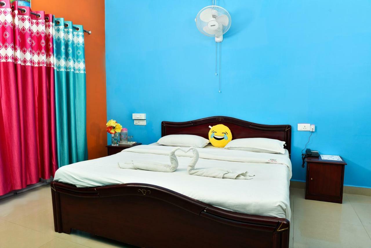Rk Holiday Home Ooty Exterior photo