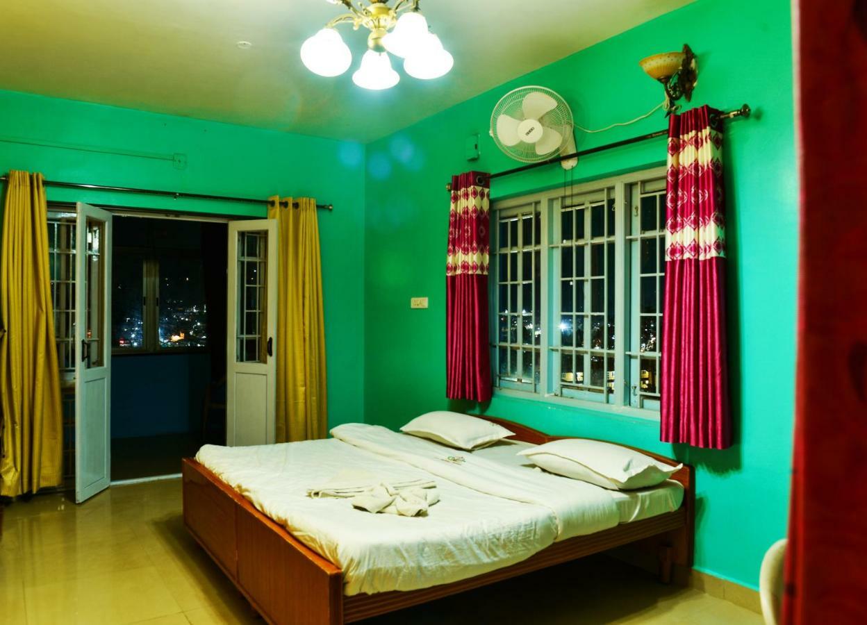 Rk Holiday Home Ooty Exterior photo